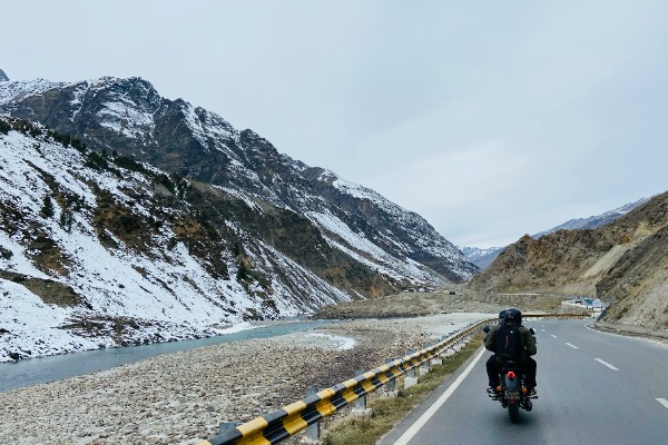 Nepal