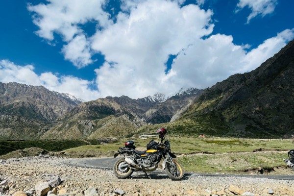 India