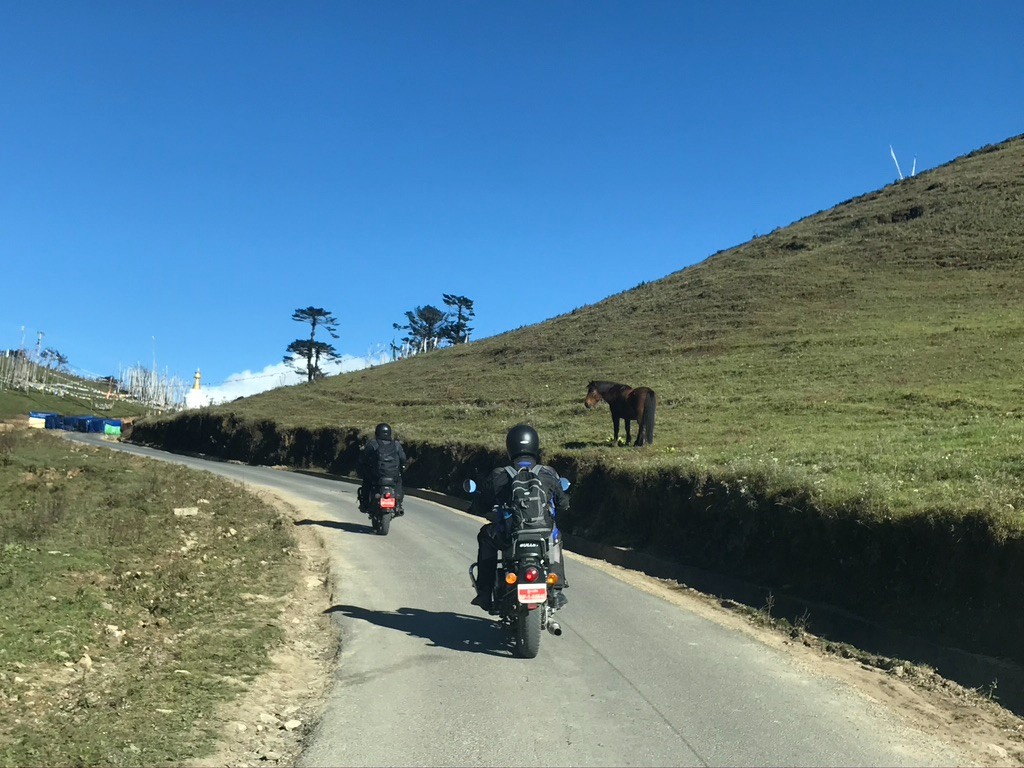 Bhutan