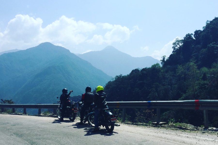 Round Trip Bhutan Motorcycle Tour: 10-Day Ultimate Adventure
