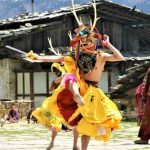 Bhutan Festival Date