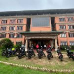 Accommodation Options