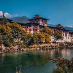 Places to Visit in Bhutan