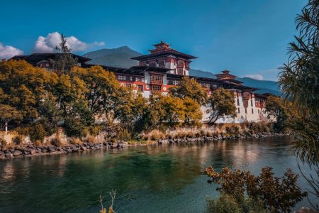 Places to Visit in Bhutan