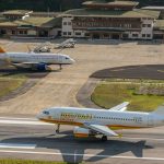 Getting into Bhutan