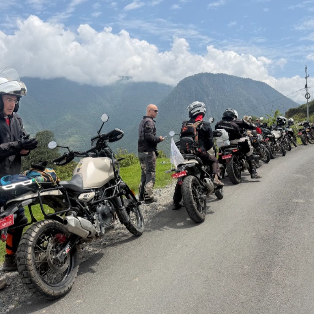 Bhutan Meark Pics
