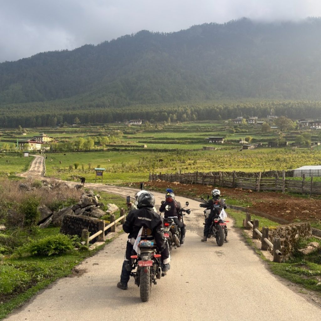 Phobjikha 2