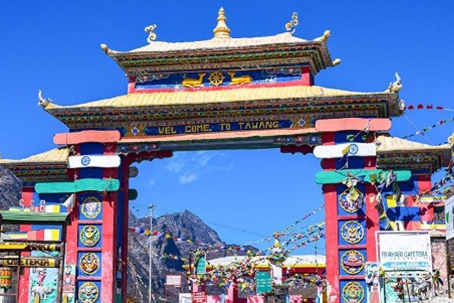 8-Day Arunachal Pradesh Motorcycle Tour – Ride into the Hidden Himalayas