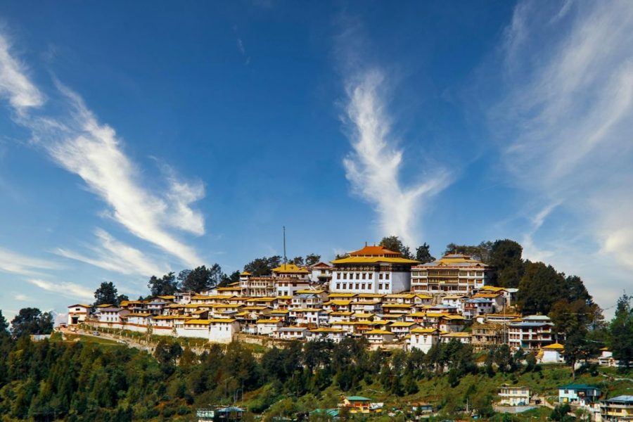 Bhutan & Arunachal Pradesh Motorcycle Tour – 15 Days